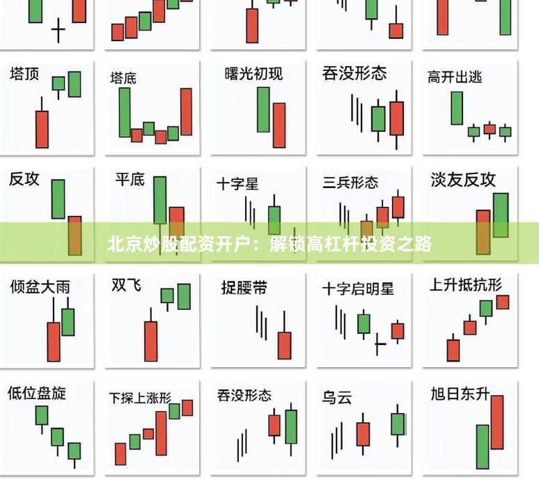 北京炒股配资开户：解锁高杠杆投资之路