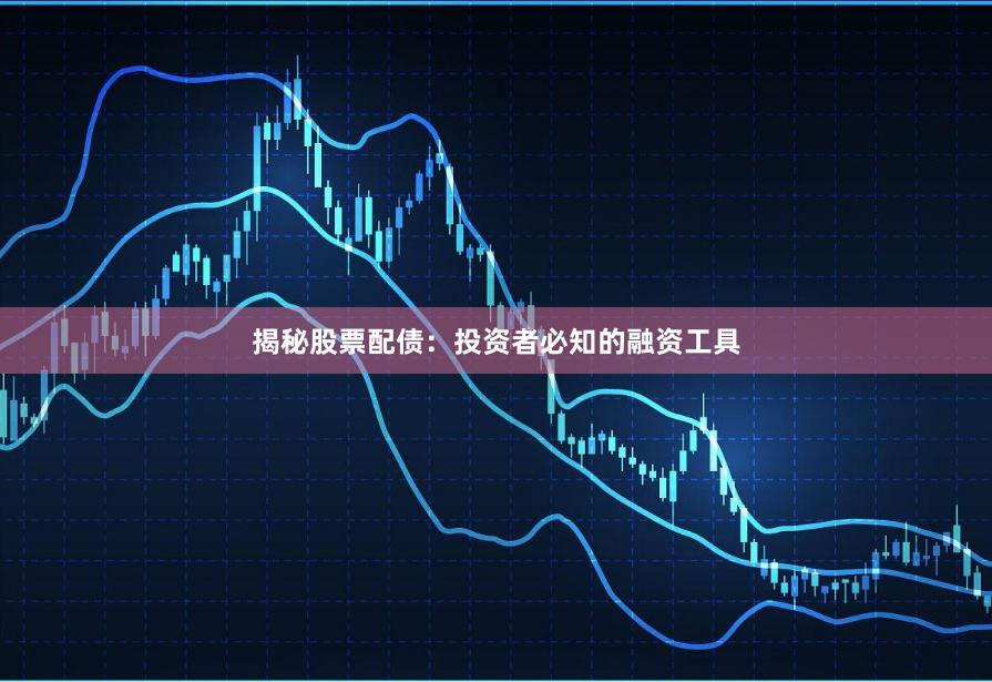 揭秘股票配债：投资者必知的融资工具