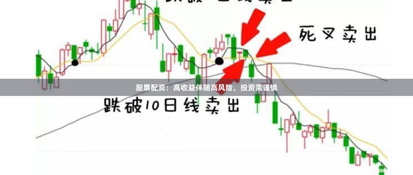 股票配资：高收益伴随高风险，投资需谨慎